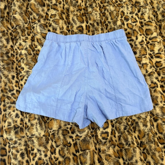 Universal Thread Light Blue Shorts! - Picture 3 of 3